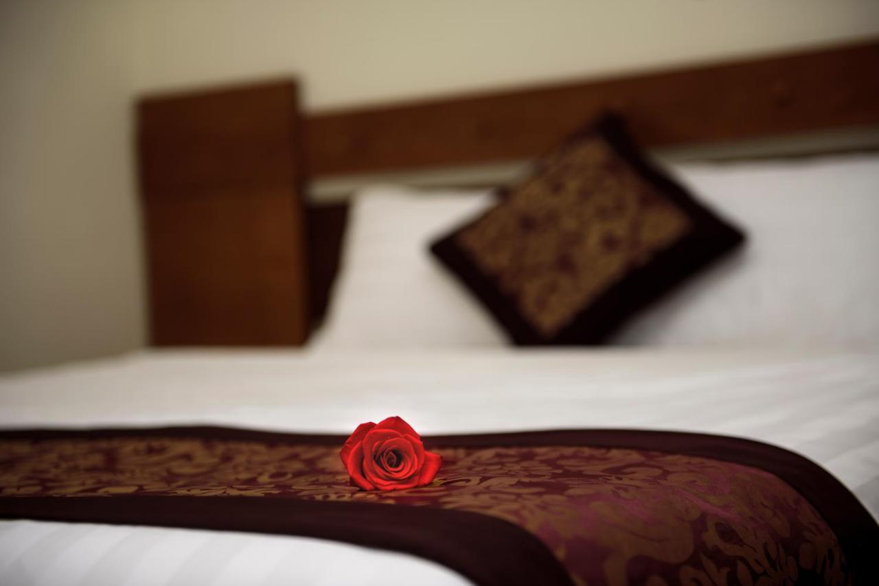 Le Nguyen Hotel Νταλάτ Εξωτερικό φωτογραφία